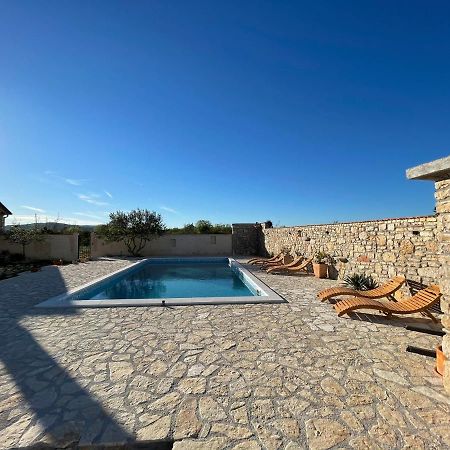 Villa Maslina Saric Devrske Exteriör bild