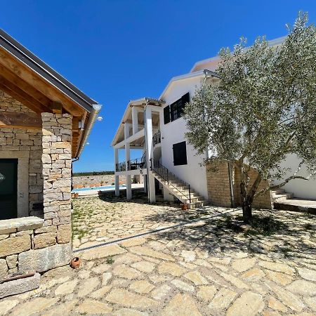 Villa Maslina Saric Devrske Exteriör bild