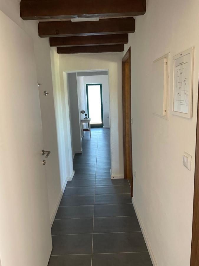 Villa Maslina Saric Devrske Exteriör bild