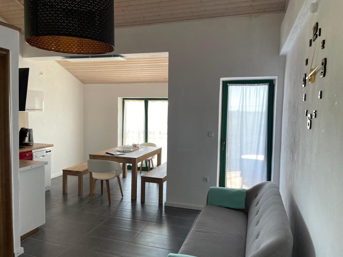 Villa Maslina Saric Devrske Exteriör bild