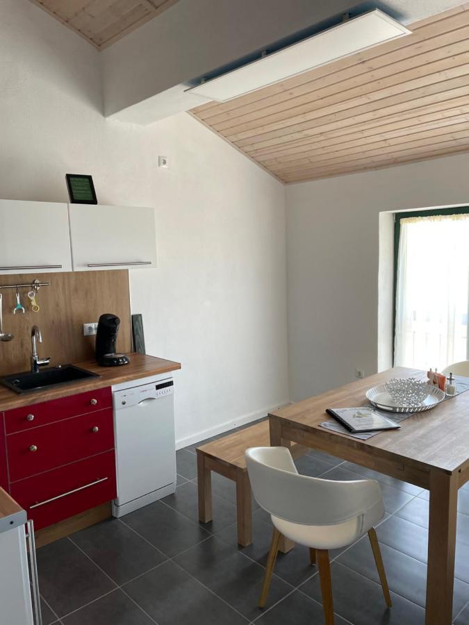 Villa Maslina Saric Devrske Exteriör bild