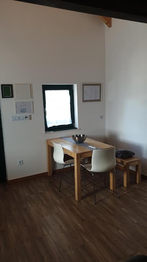 Villa Maslina Saric Devrske Exteriör bild