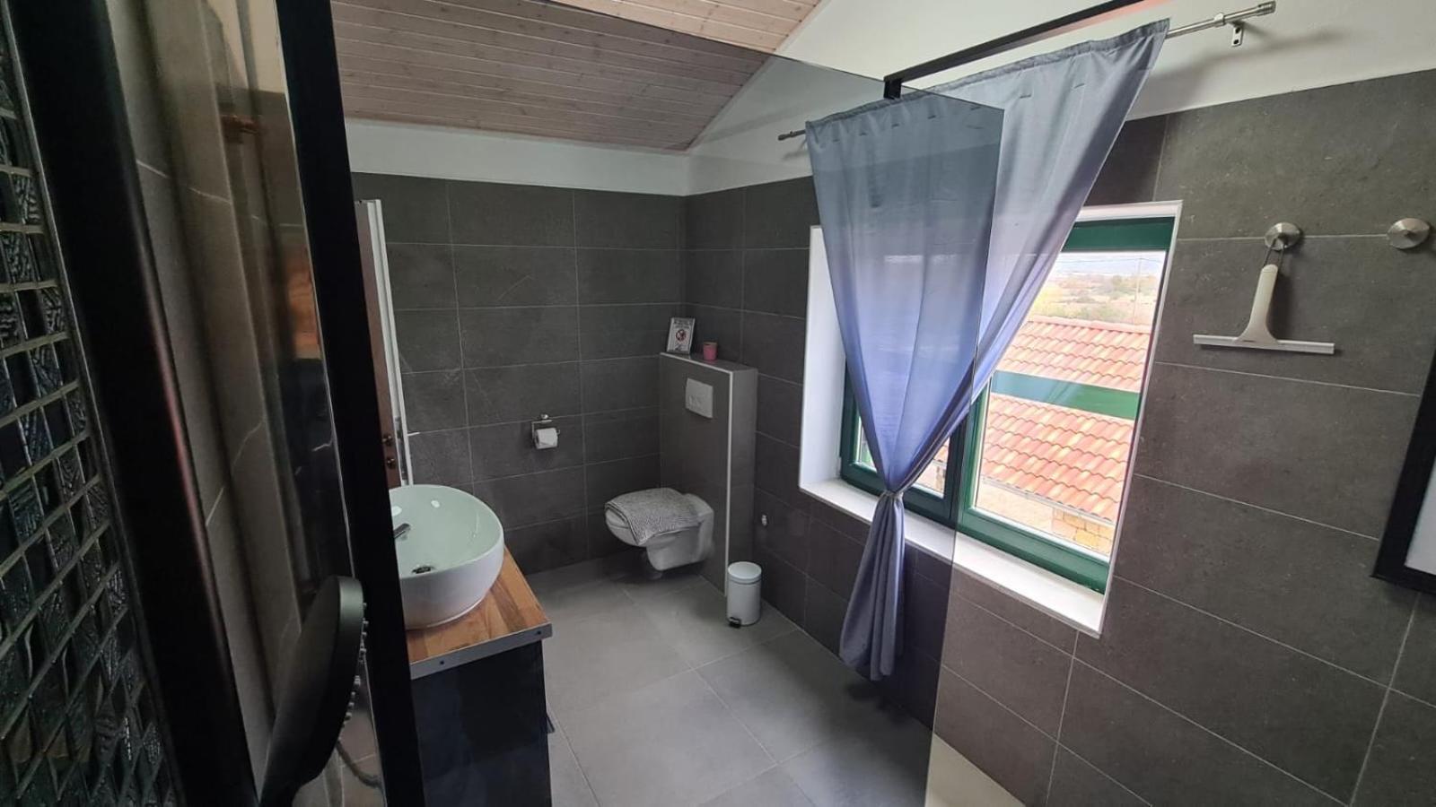 Villa Maslina Saric Devrske Exteriör bild